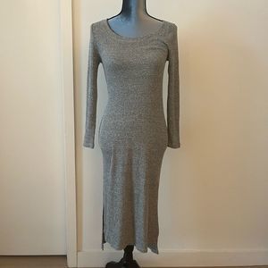 Anthropologie Sweater Dress